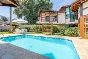 Pereque Beach House